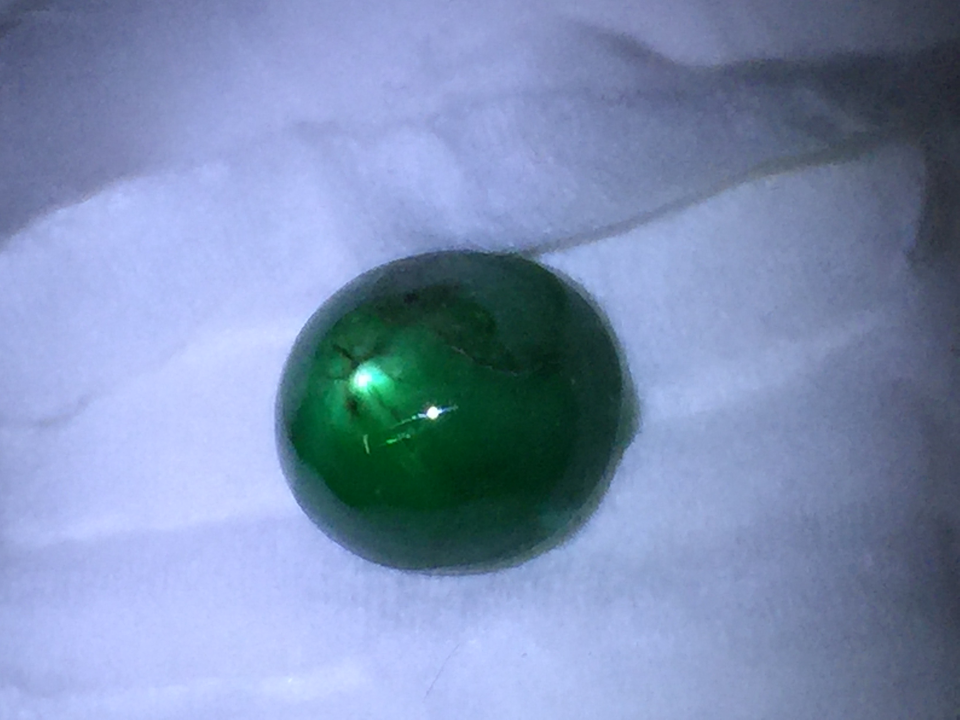 Museum-Quality Pieces